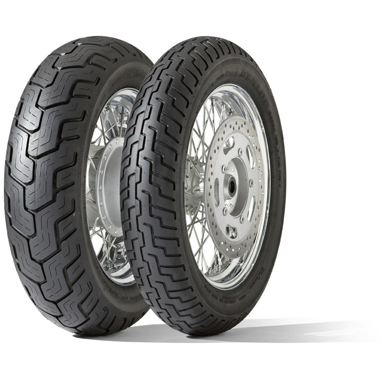 Dunlop D404F 100/90-18 56H TL Fr