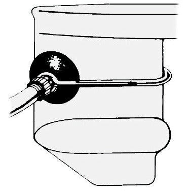 Osculati Motor Flusher OMC/MERCURY