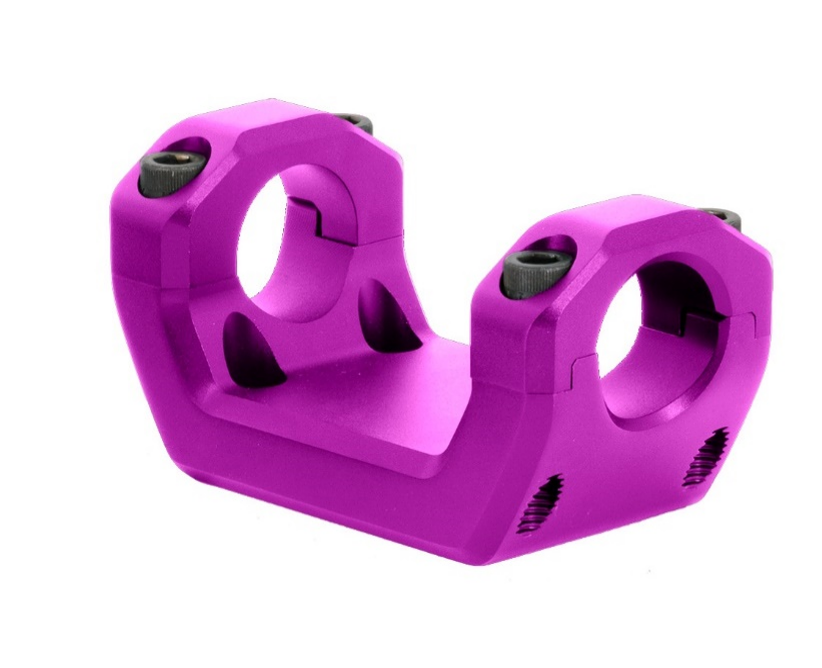 CFR FTP Riser (2.5") Lilla
