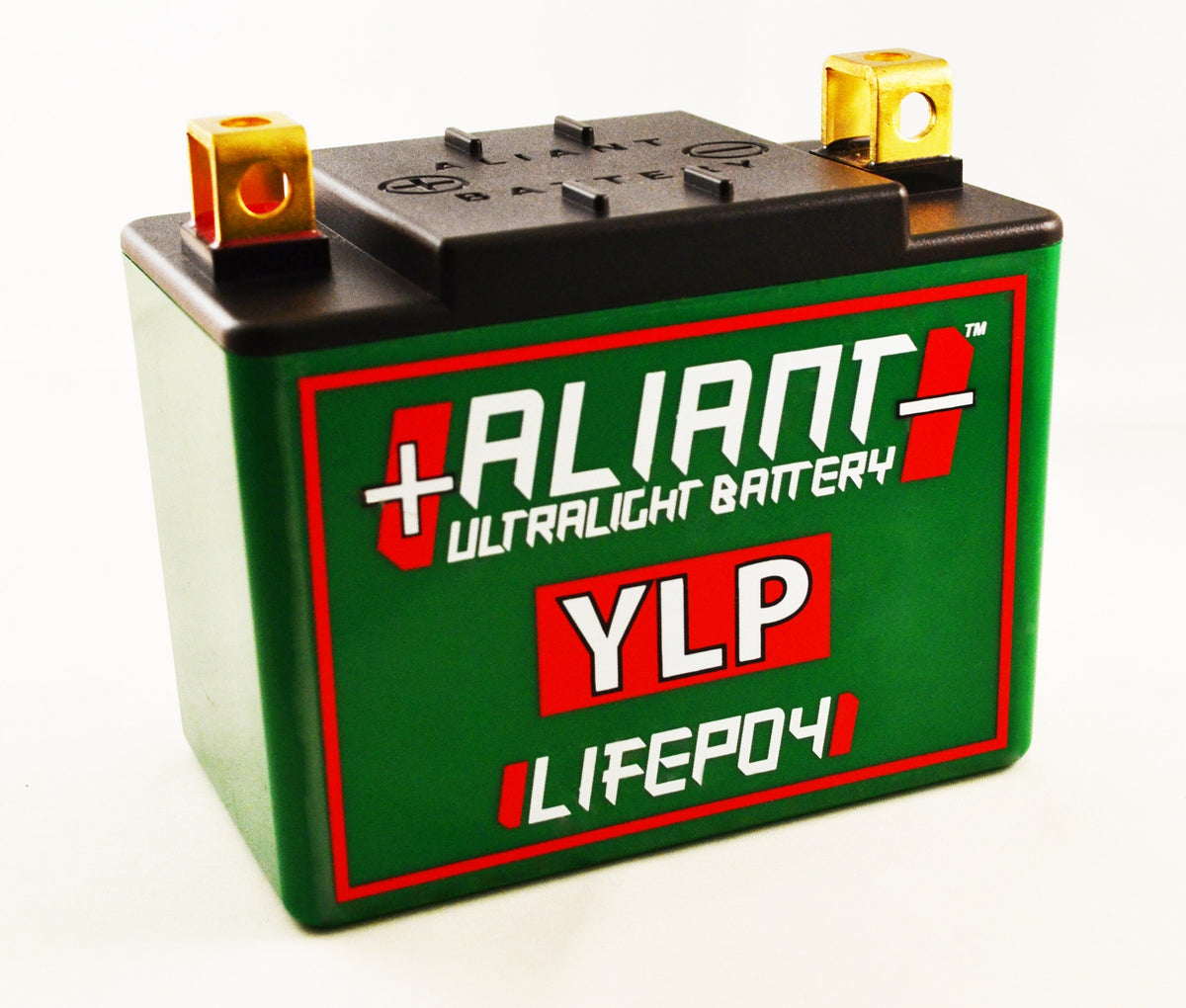 Aliant Ultralight YLP12 lithiumbattery