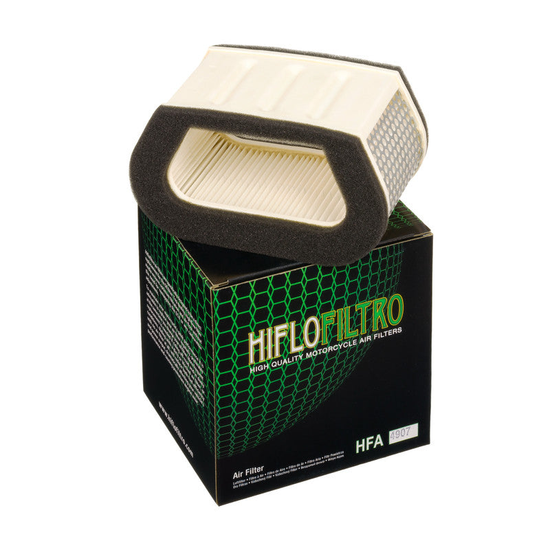 HiFlo Luft Filter HFA4907