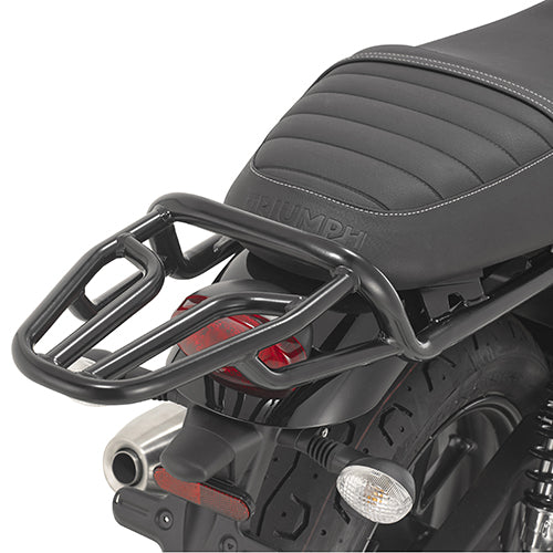 Givi SPEC.RACK TRIUMPH STR.TWIN 900