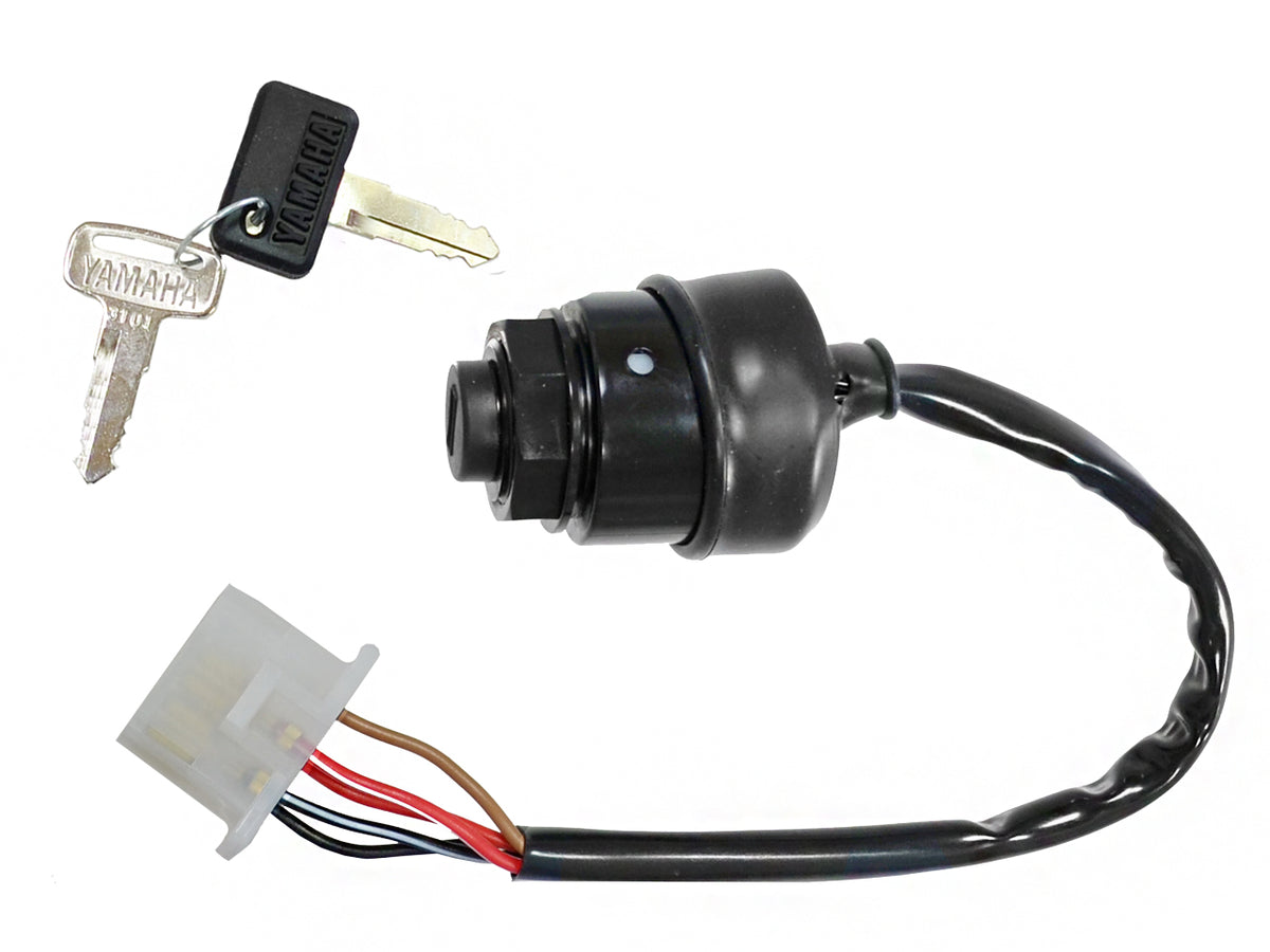 Sno-X Tenning switch Yamaha