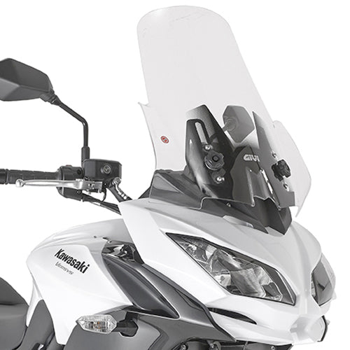 Givi SPEC. Vindskjerm KAWASAKI VERSYS