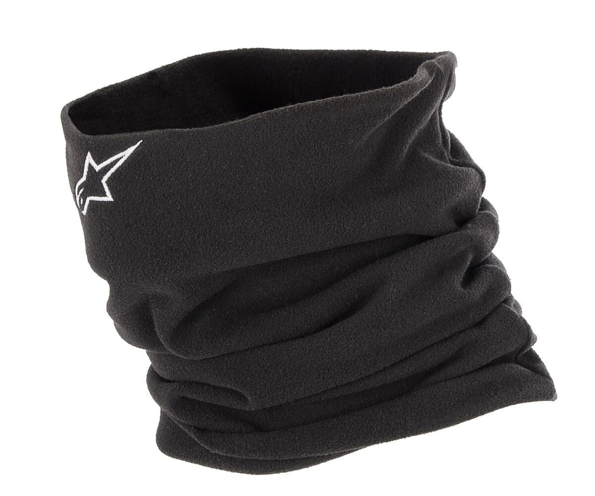 Alpinestars Neckwarmer Tech Svart one size