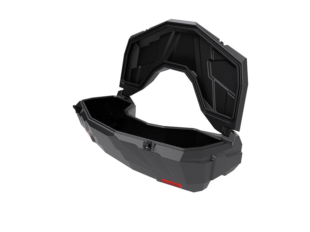 Tesseract Atv Boks CFMoto X8 X10