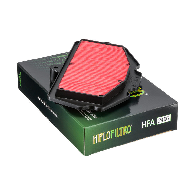 HiFlo Luft Filter HFA2406