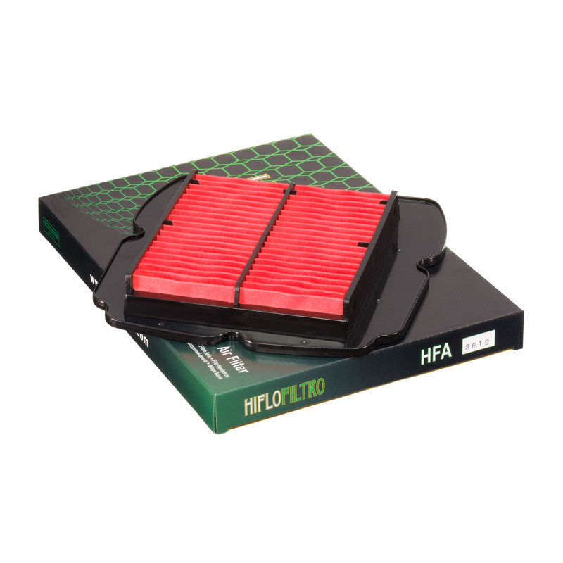 HiFlo Luft Filter HFA3612