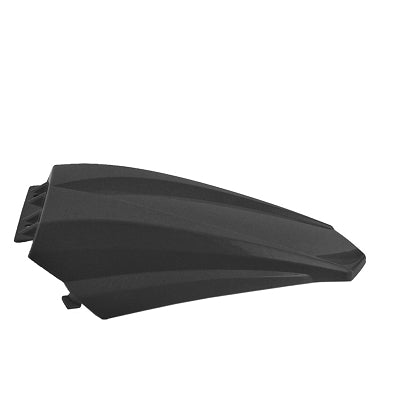 Tec-X Bak Skjerm Svart Derbi Senda R X-Treme 03-10 SM X-Treme 02-10