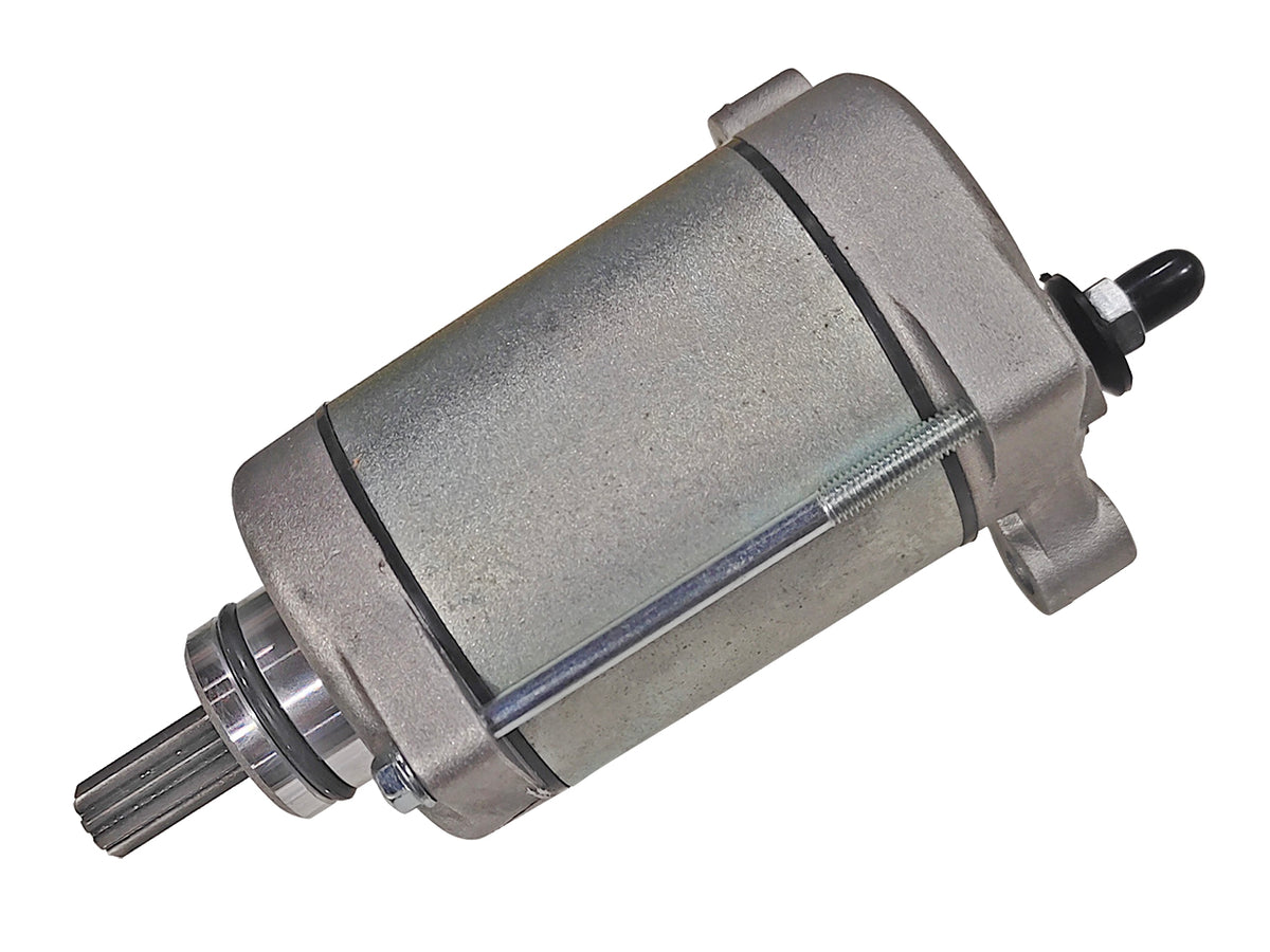 Sixty5 Starter motor Kawasaki ZX10R 11-21