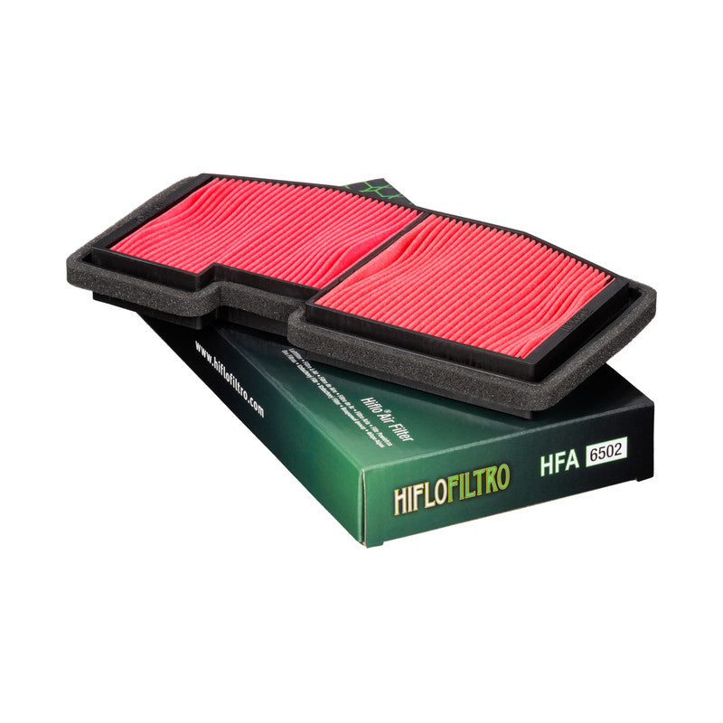 HiFlo Luft Filter HFA6502