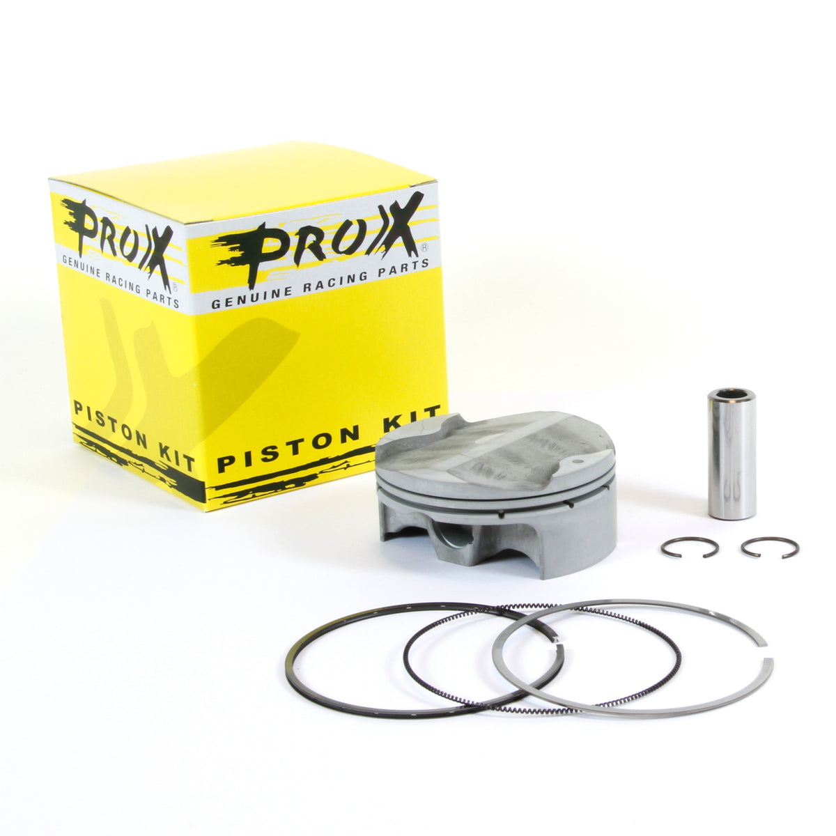 ProX Stempel Sett KTM250SX-F '06-12 + KTM250EXC-F '07-13 "ART"