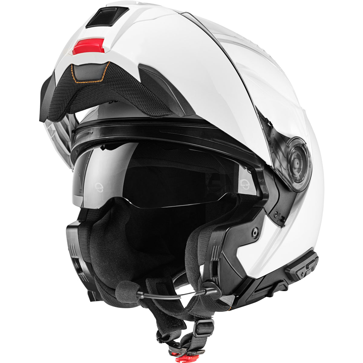 Schuberth SC2 Intercom for C5 E2 S3 J2 Hjelm