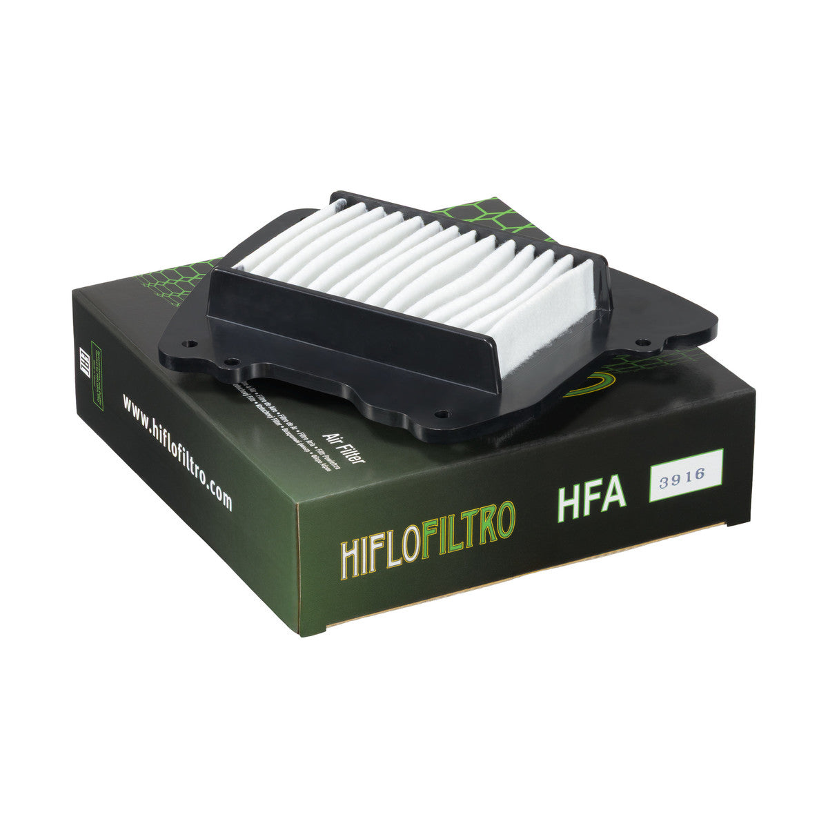 HiFlo Luft Filter HFA3916