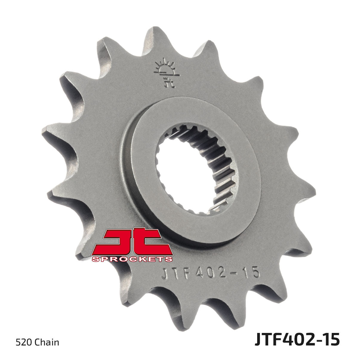 JT Sprockets JT Fram Drev JTF402.15
