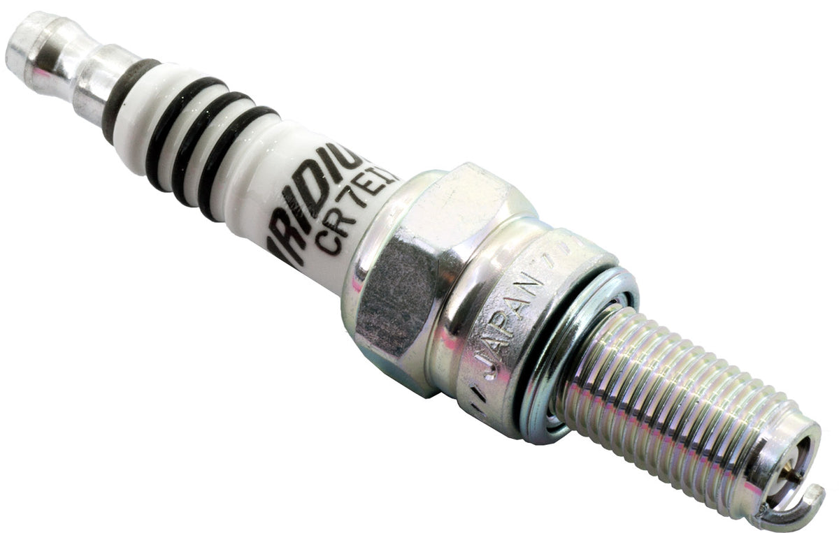 NGK sparkplug CR7EIX