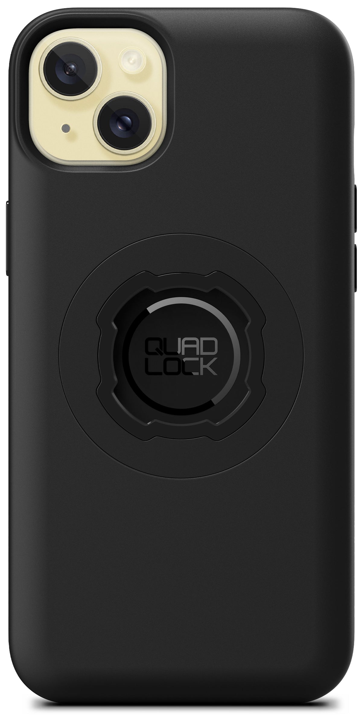 Quad Lock Quad Lås MAG Koffert - iPhone 15 Plus