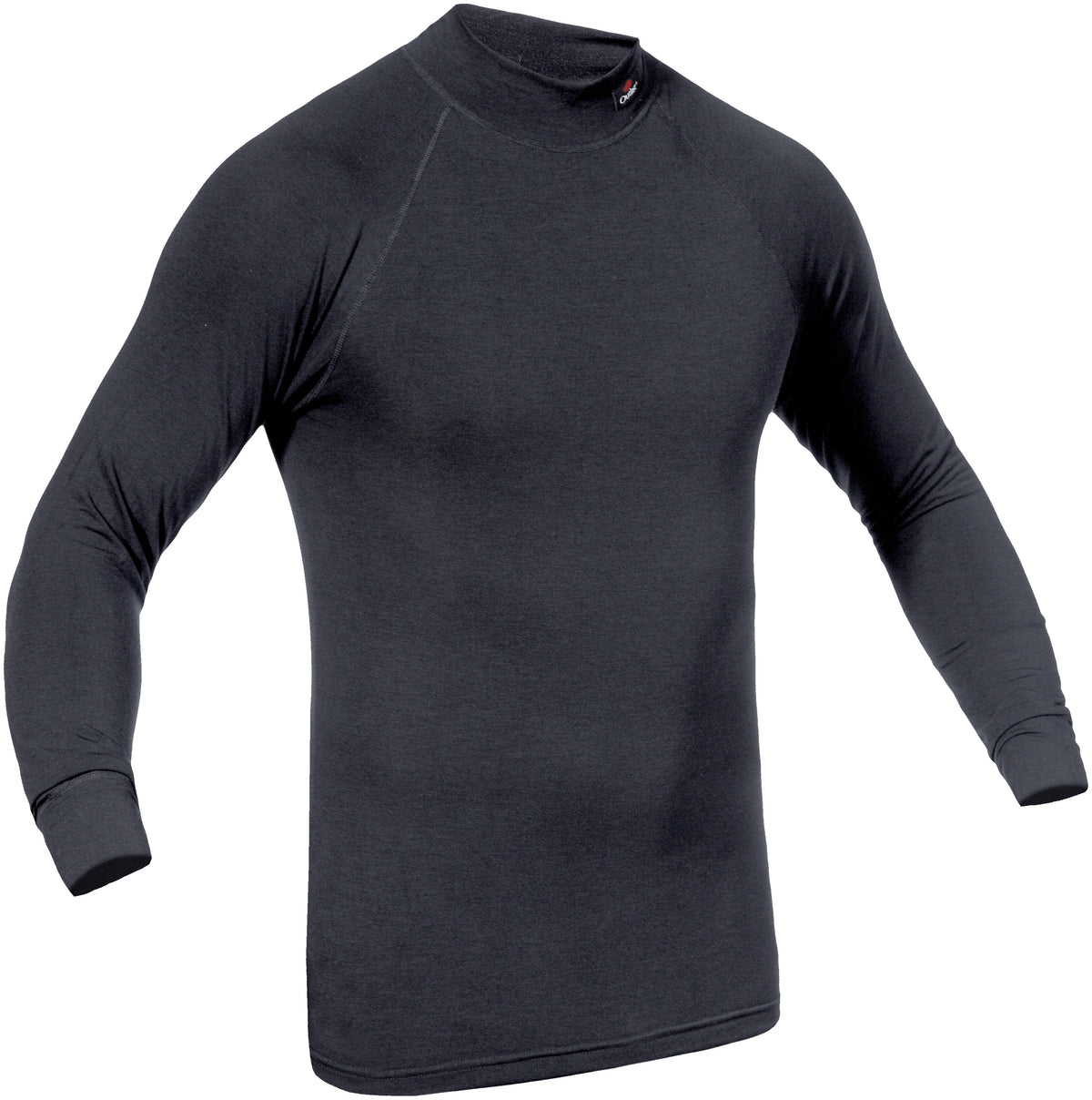 Rukka OUTLAST MENS SHIRT Svart