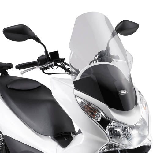 Givi Specific Vindskjerm Transparent 59.5 x 44 cm (HxW)