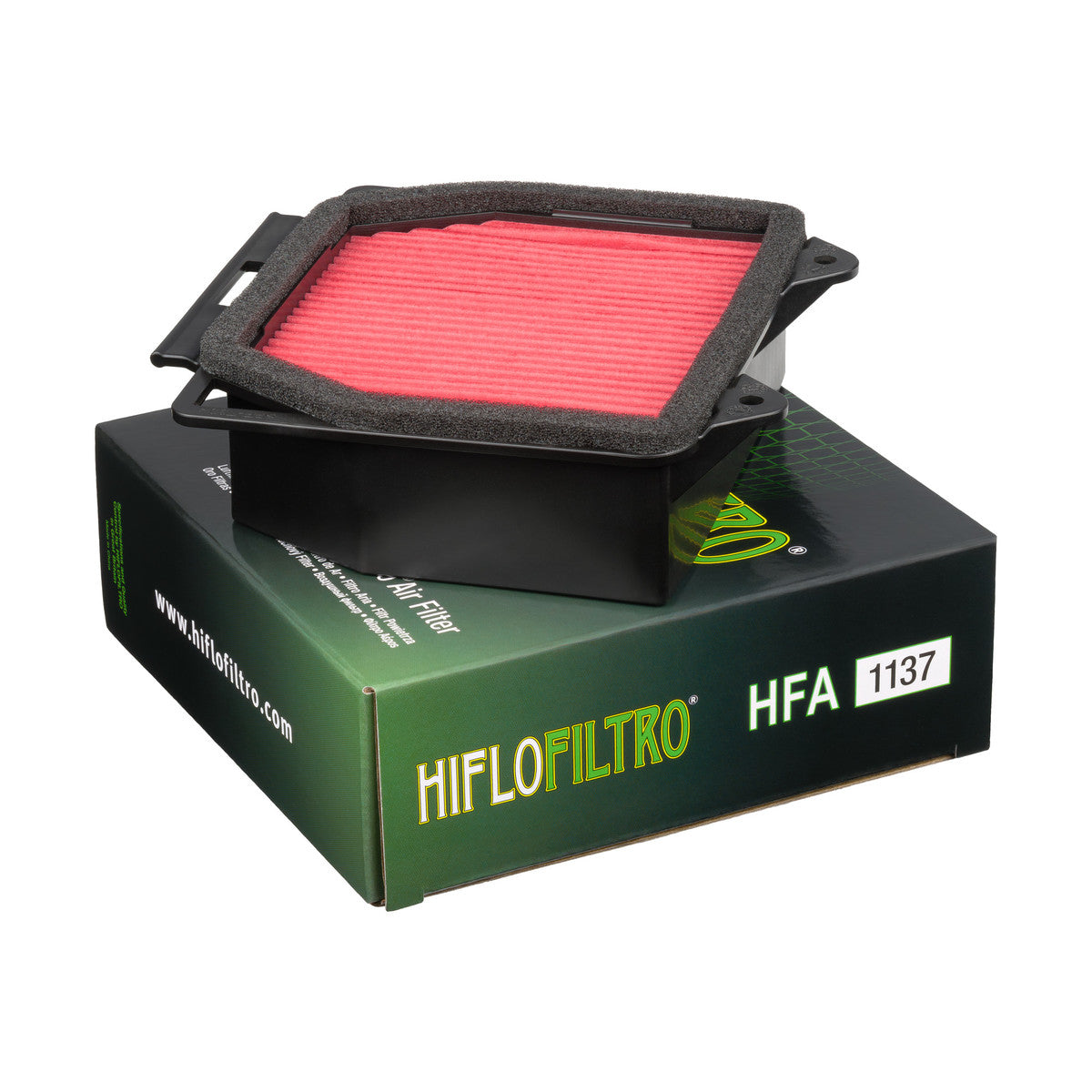 HiFlo Luft Filter HFA1137