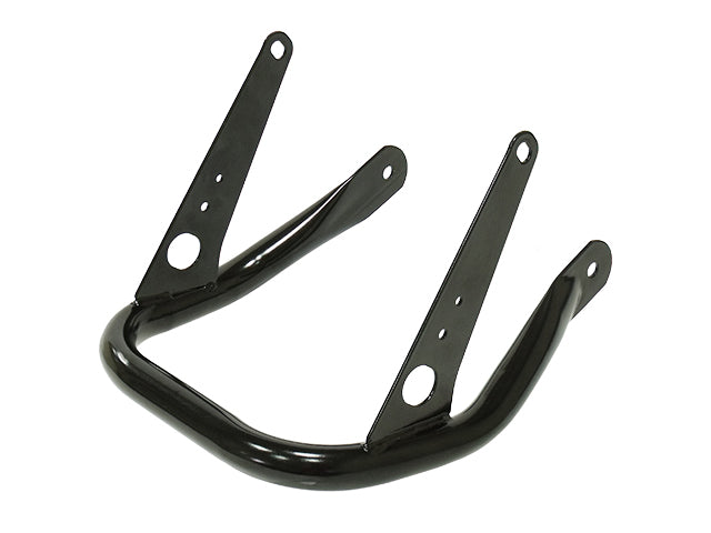 Sno-X Heavy Duty front bumper Yamaha FX Nytro