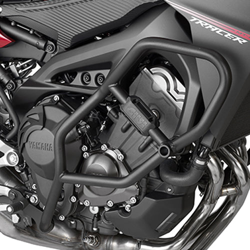 Givi Motor guards MT-09 Tracer (15)