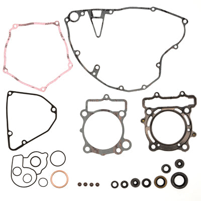 ProX Komplett Pakning Sett KX250F '04-05 + RM-Z250 '04-06
