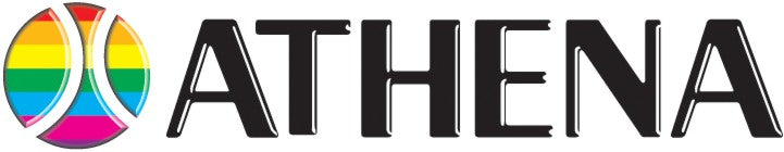 Athena Stempel Sett Ø 53