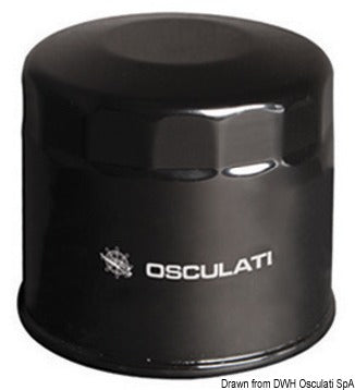 Osculati Yamaha Olje Filter N26-13440-00