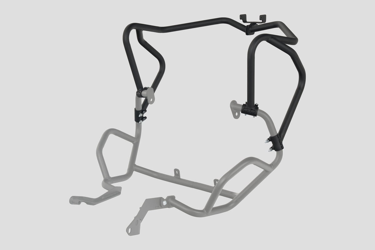 Yakk EXP Yakk EXP Crash bar Øvre KTM 790/890 Adventure (19-23) Svart