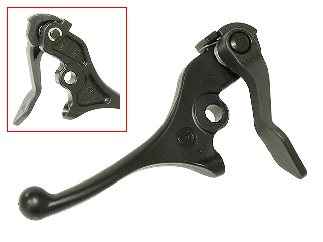Sno-X Brake Spak and park brake Spak Sett Ski-Doo/Lynx