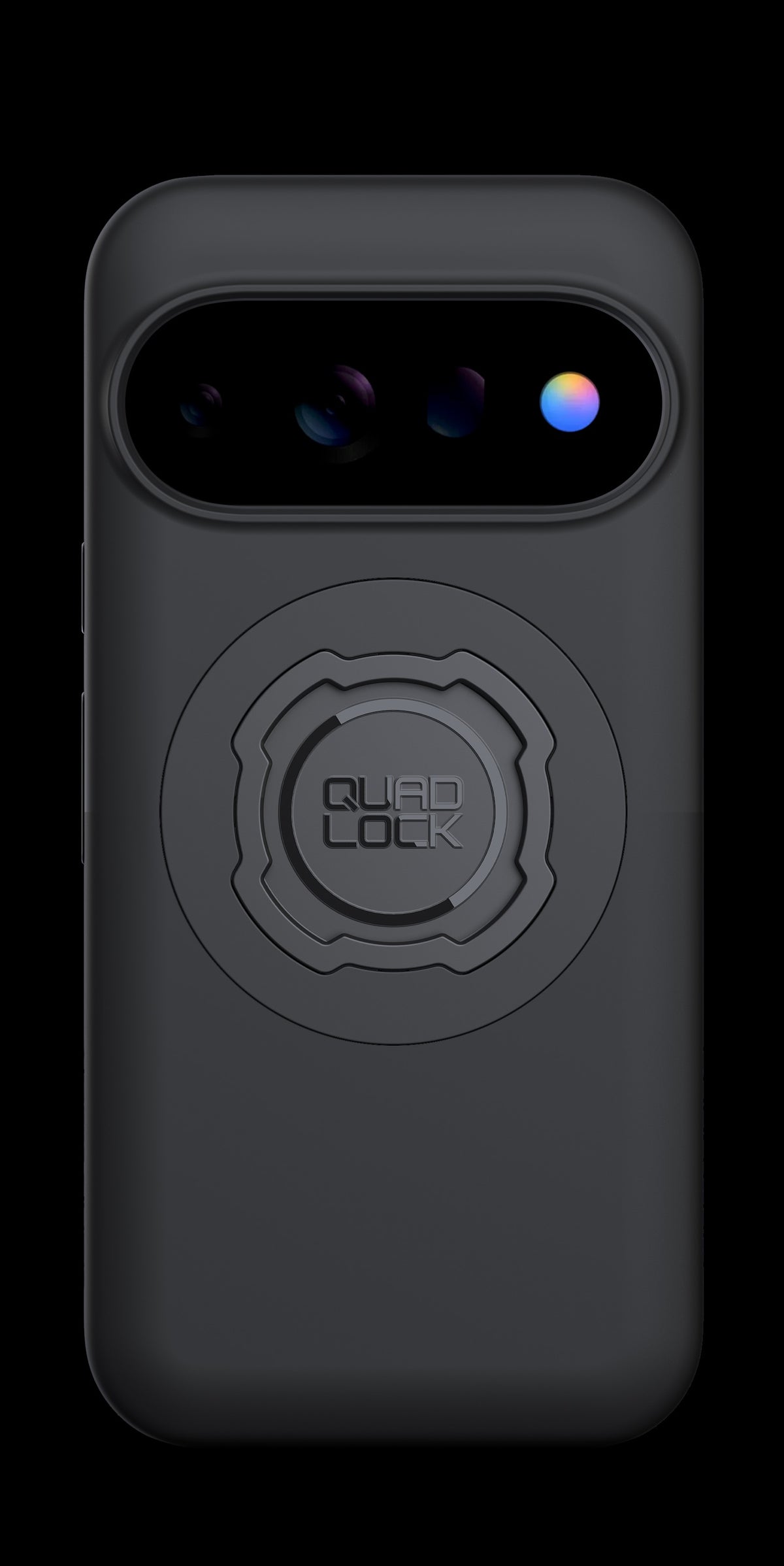 Quad Lock Quad Lås Mag Koffert - Google Pixel 11 Pro