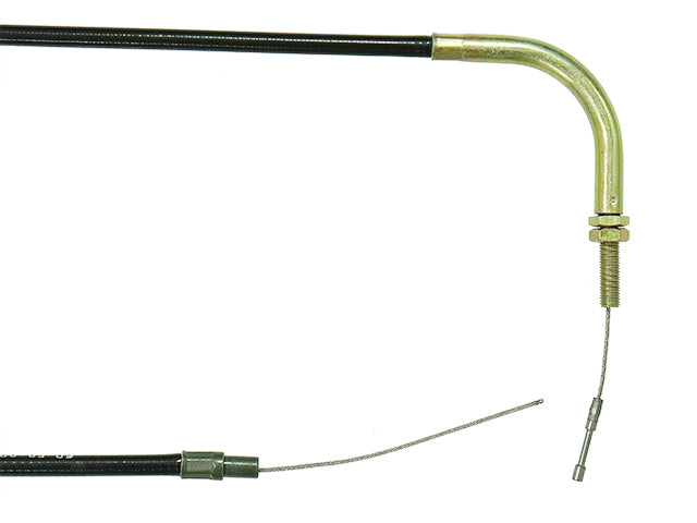 Sno-X Throttle Kabel Lynx