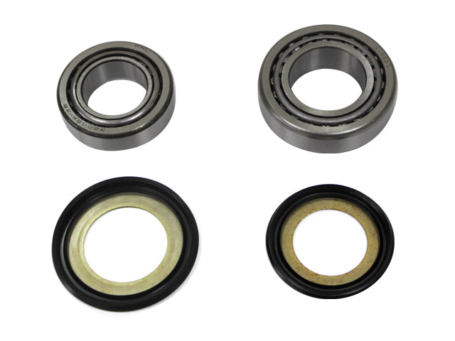 TMV Steering stem Lager Sett