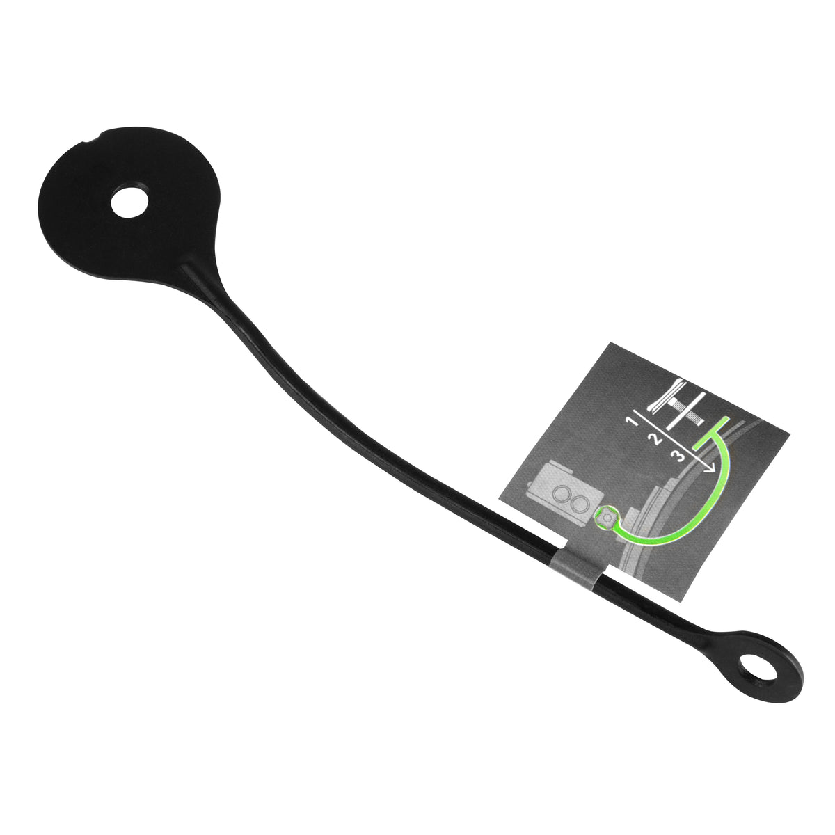 CKX Titan Action Camera Security Kabel