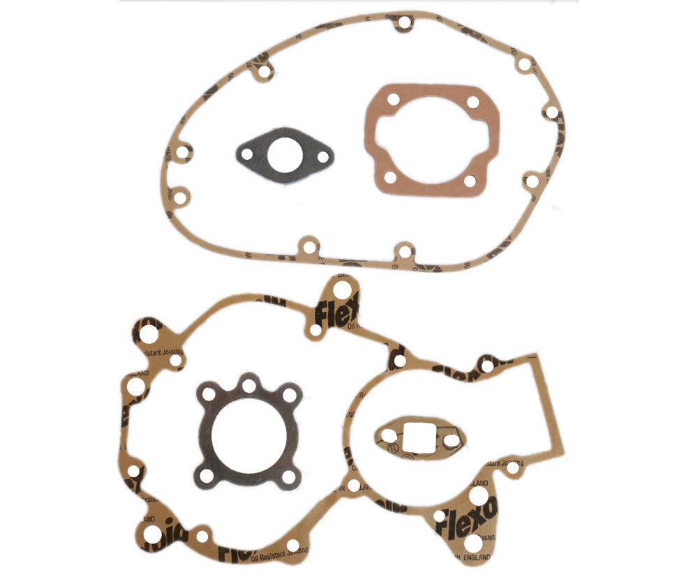 Athena Full-gasket Tunturi Super Sport