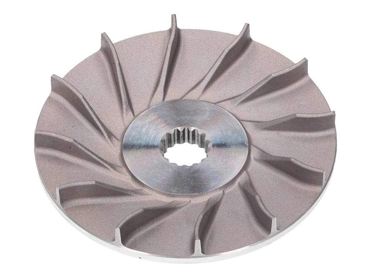 Naraku Half Reimskive HS Racing Ø 16 mm Keeway 2-S / CPI 2-S