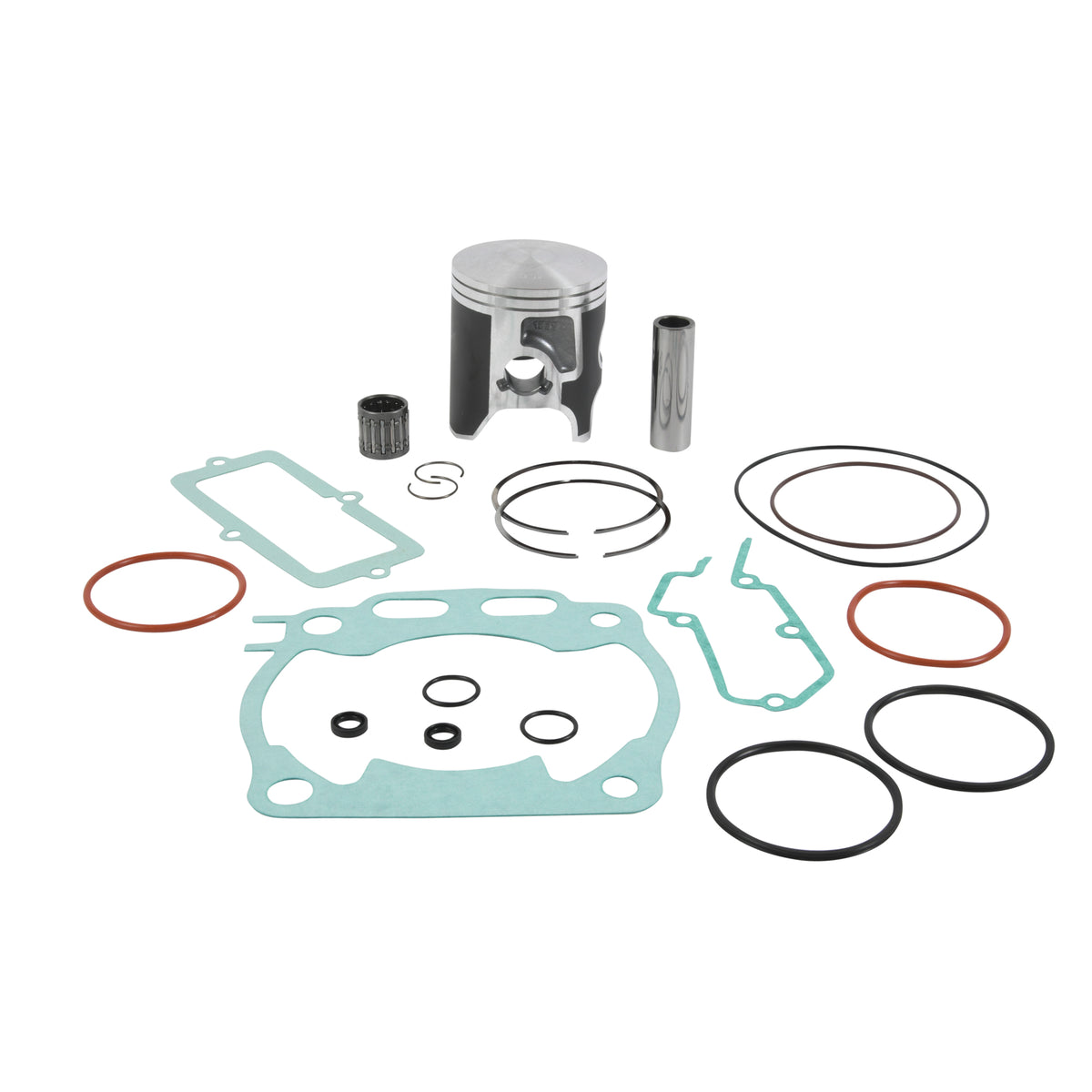 Vertex Top End Stempel Sett YA YZ-WR250 2002-.. Fantic XX250 22-.. 66.34mm