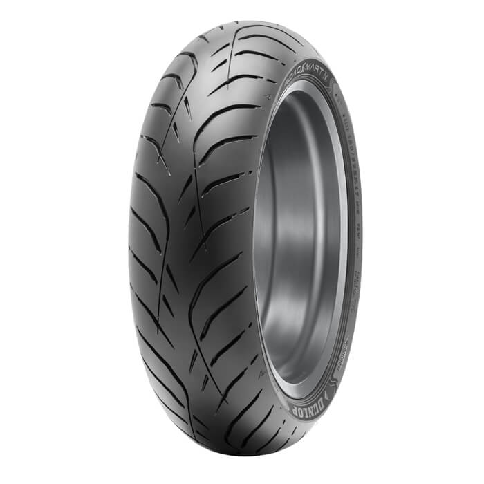Dunlop Sportmax Roadsmart IV 180/55 ZR 17 (73W) TL GT Re