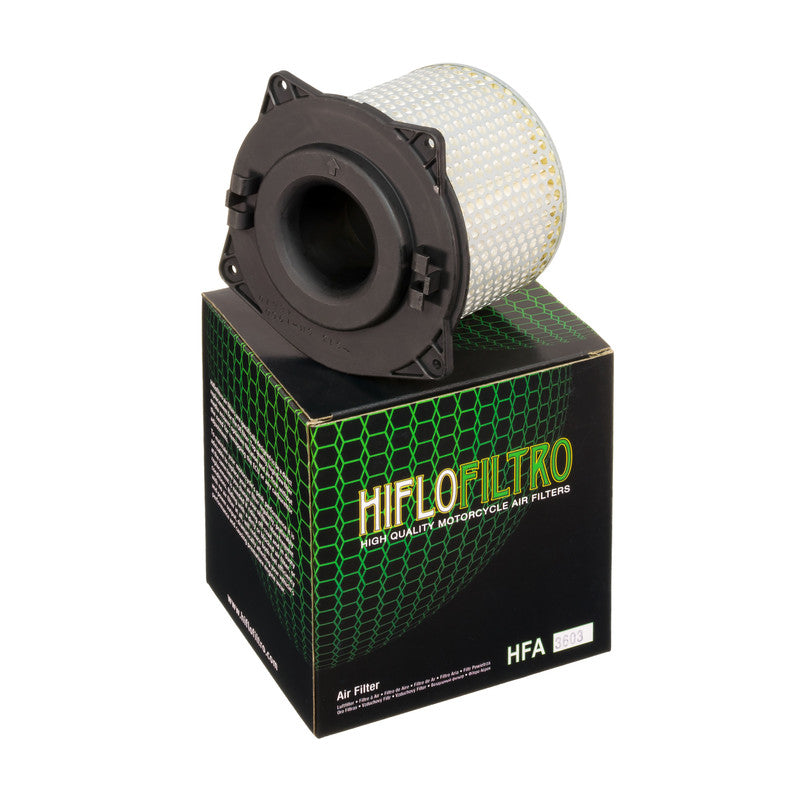 HiFlo Luft Filter HFA3603