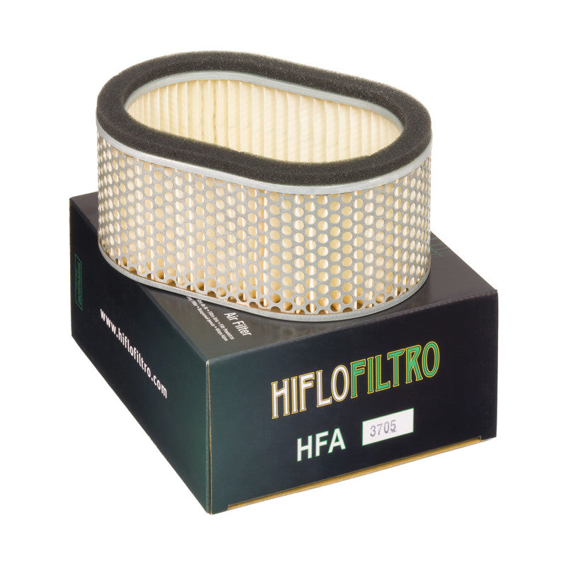 HiFlo Luft Filter HFA3705
