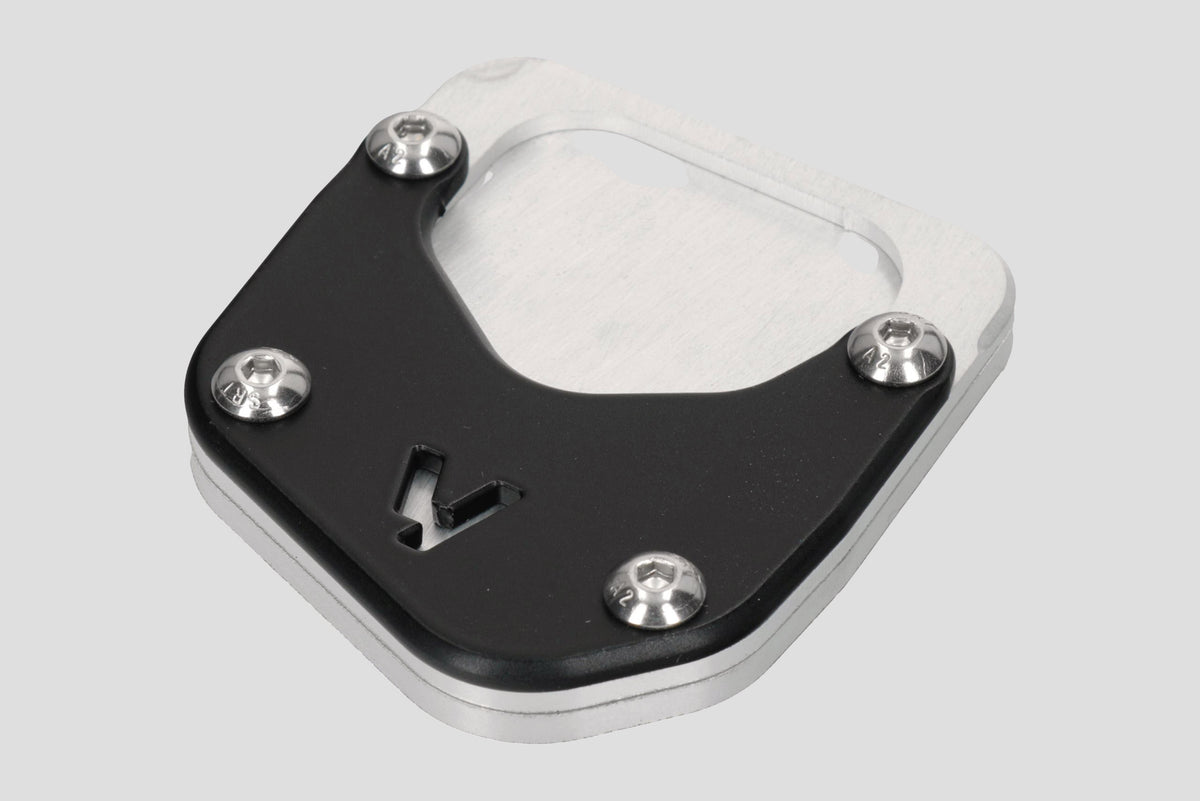 Yakk EXP Yakk EXP Stativ extender Honda XL750 Transalp (23-) satin/Svart