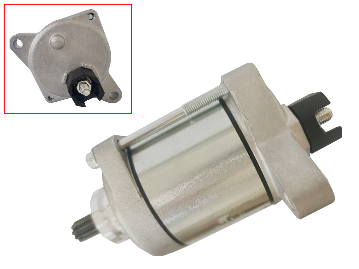 TMV Startermotor Ktm EXC 250/300 2017-2023