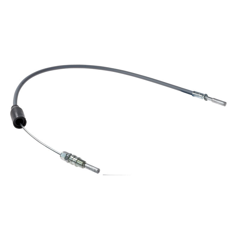 Forte Bak brake Kabel Grå Tunturi 66-