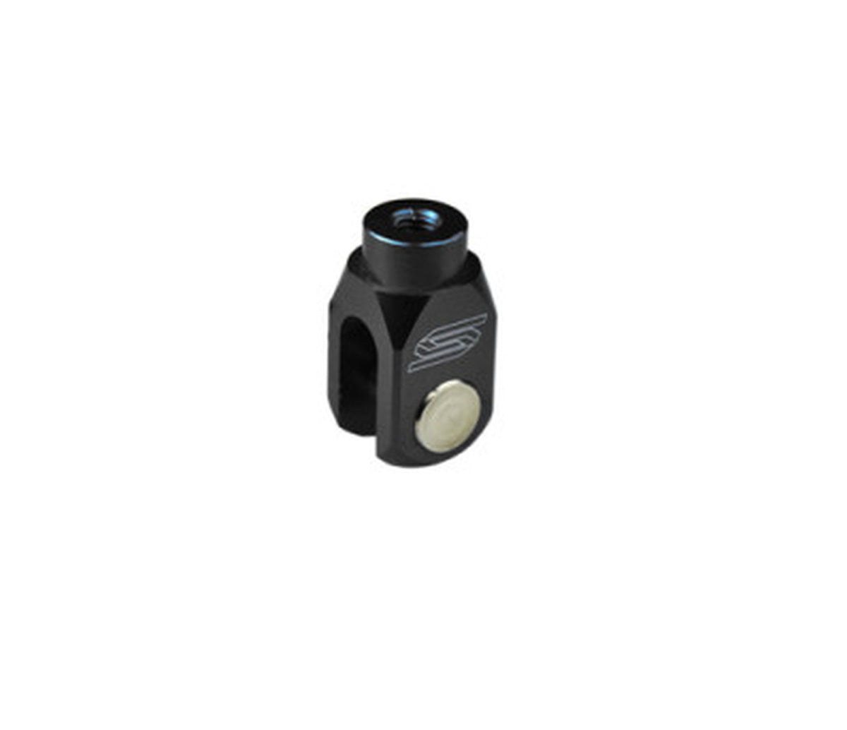 Scar Brake clevis KX/F + Beta RR Svart