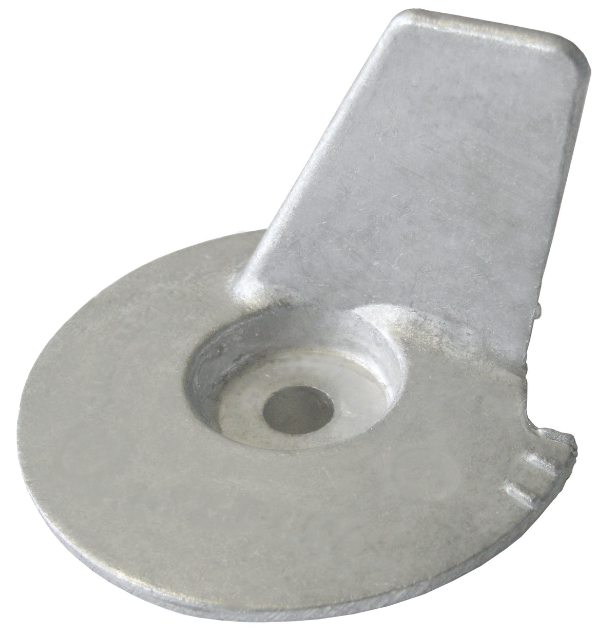 Osculati anode fin Tohatsu 8-20HP 4-Stroke