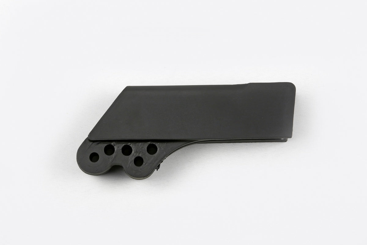 UFO Kjede guide YZ125/250 93-96 Svart 001
