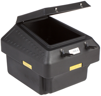 GKA Snb Boks Ski-doo TundraRanger 600 Ace