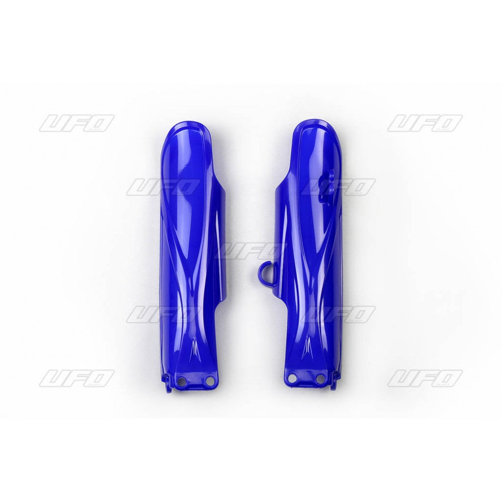 UFO Fork slider protectors YZ85 19- Blå 089