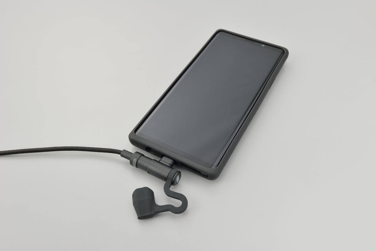 Daytona Kabel USB-A -> USB-C